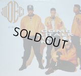 JODECI / COME & TALK TO ME