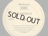D'ANGELO / LADY 