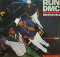 RUN-D.M.C. / GHOSTBUSTERS