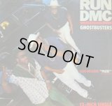 RUN-D.M.C. / GHOSTBUSTERS