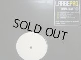 LARGE PRO / AMAMAN