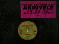 AKINYELE / AK HA HA! AK HOO HOO?