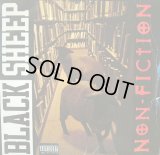 BLACK SHEEP / NON-FICTION (2LP)
