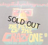 DIGITAL UNDERGROUND / THE RETURN OF THE CRAZY ONE