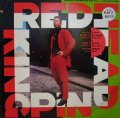 REDHEAD KINGPIN & THE F.B.I. / A SHADE OF RED