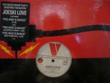 JOESKI LOVE / PEE-WEE'S DANCE