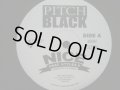 PITCH BLACK / NICE FEAT. STYLES P