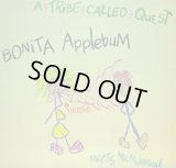 A TRIBE CALLED QUEST / BONITA APPLEBUM 