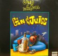 SNOOP DOGGY DOGG / GIN & JUICE  (US)
