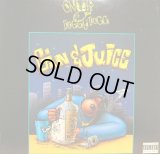 SNOOP DOGGY DOGG / GIN & JUICE  (US)