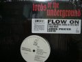 LORDS OF THE UNDERGROUND / FLOW ON (NEW SYMPHONY)