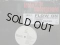LORDS OF THE UNDERGROUND / FLOW ON (NEW SYMPHONY)