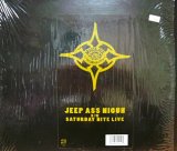 MASTA ACE INCORPORATED / JEEP ASS NIGUH