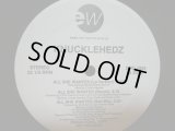 KNUCKLEHEDZ / ALL SHE WANTED