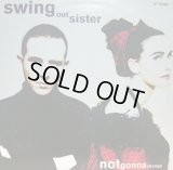 SWING OUT SISTER / NOT GONNA CHANGE