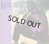 KEITH SWEAT / SOMETHING JUST AIN'T RIGHT