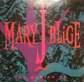 MARY J. BLIGE / YOU REMIND ME