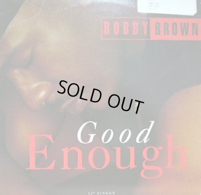 画像1: BOBBY BROWN / GOOD ENOUGH