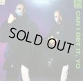 RUN-D.M.C. / CAN I GET IT, YO
