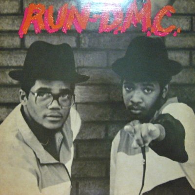 画像1: RUN D.M.C. / SAME