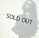 SADE / LOVE DELUXE  ( LP )