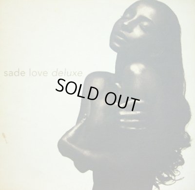 画像1: SADE / LOVE DELUXE  ( LP )
