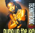 TECHNOTRONIC / PUMP UP THE JAM