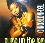 TECHNOTRONIC / PUMP UP THE JAM