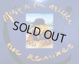 MONIE LOVE / IN THE MIDDLE (THE REMIXES)