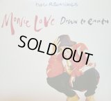 MONIE LOVE / DOWN TO EARTH (THE REMIXES) 