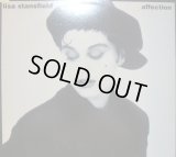 LISA STANSFIELD / AFFECTION (LP)