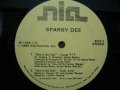 SPARKY DEE / HE'S MY DJ