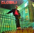 L.L. COOL J / BAD (LP)