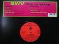 SWV / THE REMIXES 