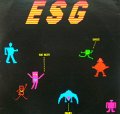 ESG / ESG SAYS DANCE TO THE BEAT OF MOODY