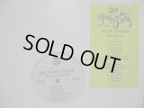 DA YOUNGSTA'S / THE AFTERMATH (LP)