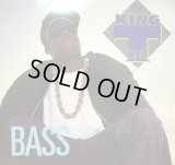 KING TEE / BASS