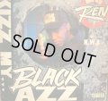 MC REN / KIZZ MY BLACK AZZ (LP)