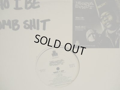 画像1: FINSTA BUNDY / WHO I BE (¥1000)