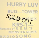 R.E.M. / RADIO SONG REMIX