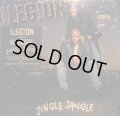 THE LEGION / JINGLE JANGLE