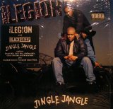 THE LEGION / JINGLE JANGLE