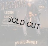 THE LEGION / JINGLE JANGLE