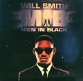 WILL SMITH / MEN IN BLACK