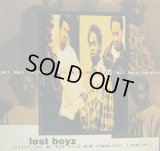 LOST BOYZ / LIFESTYLES OF THE RICH AND SHAMELESS (REMIX)