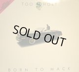 TOO SHORT / BORN TO MACK (LP)
