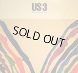 US3 / HAND ON THE TORCH (US-LP)