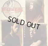 FUGEES / BLUNTED ON REALITY (LP)