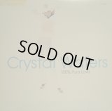 CRYSTAL WATERS / 100% PURE LOVE