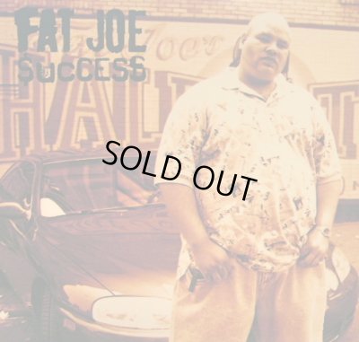 画像1: FAT JOE / SUCCESS